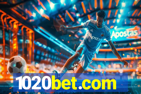 1020bet.com