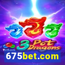 675bet.com