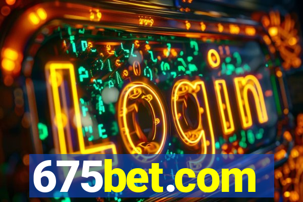 675bet.com