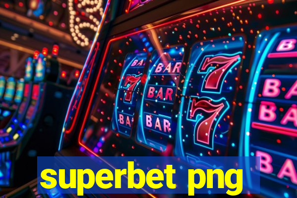 superbet png