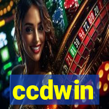 ccdwin