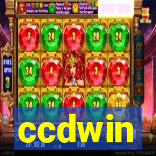 ccdwin