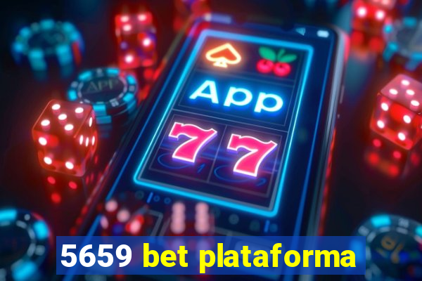 5659 bet plataforma