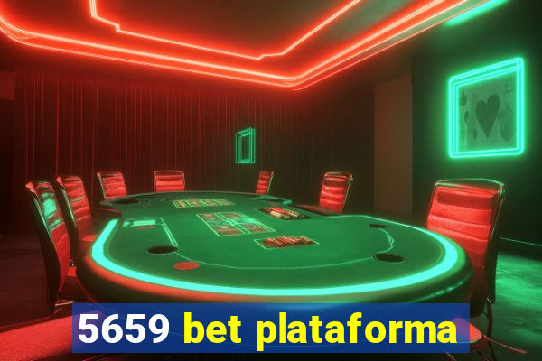 5659 bet plataforma