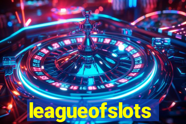 leagueofslots