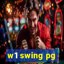 w1 swing pg