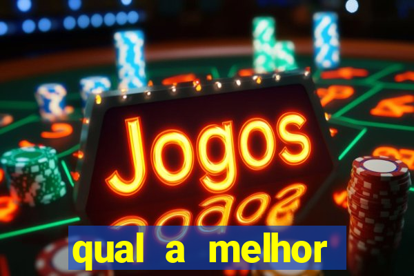 qual a melhor plataforma de jogo para ganhar dinheiro