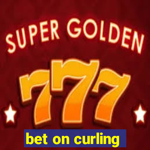 bet on curling