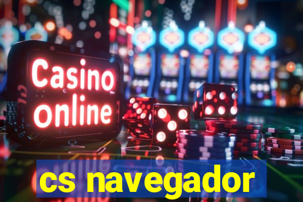 cs navegador