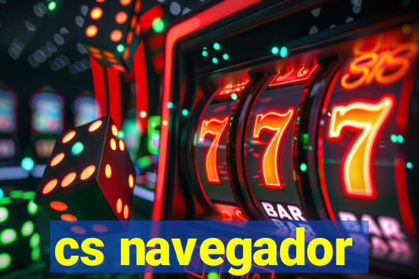 cs navegador