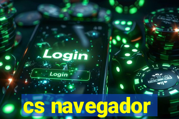 cs navegador