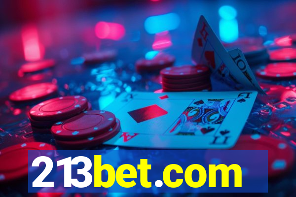 213bet.com