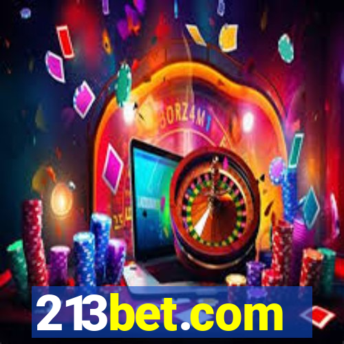 213bet.com