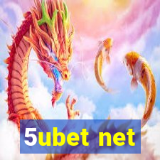 5ubet net