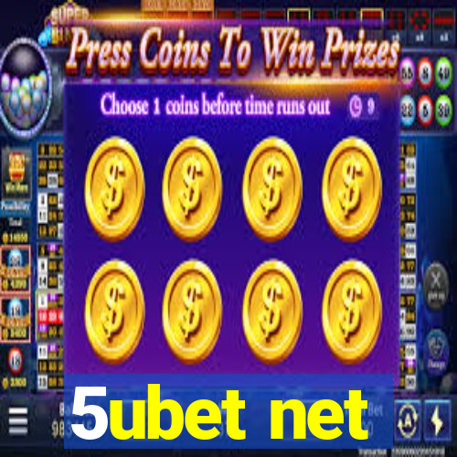 5ubet net