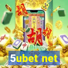 5ubet net