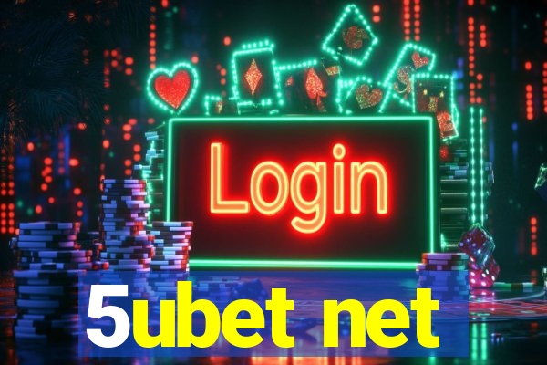 5ubet net