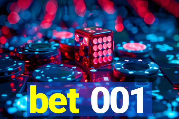 bet 001