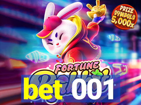 bet 001