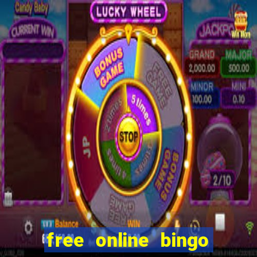 free online bingo no sign up