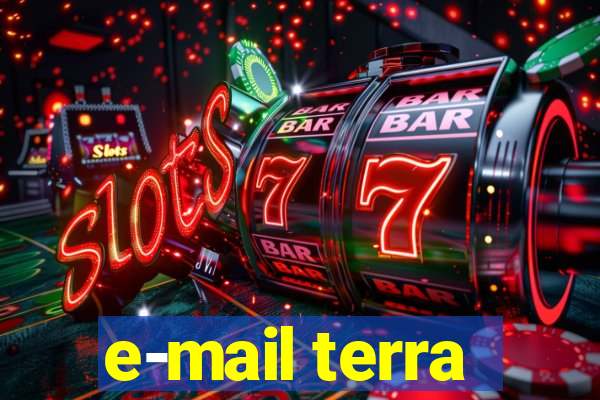 e-mail terra