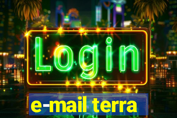 e-mail terra