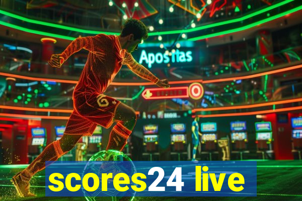 scores24 live