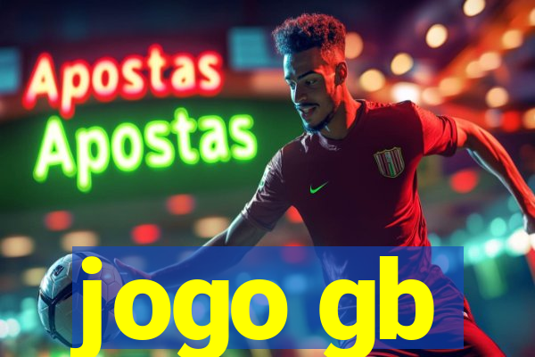 jogo gb