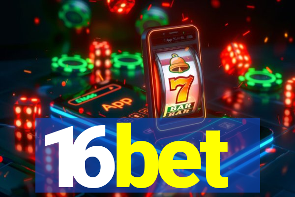 16bet