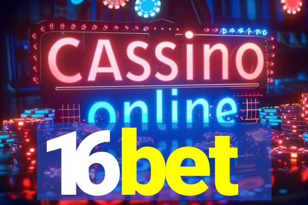 16bet