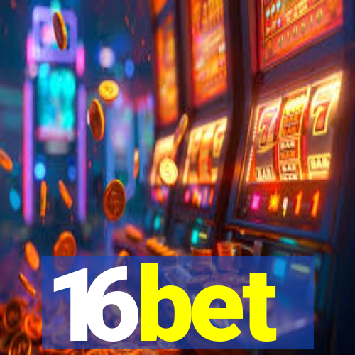 16bet