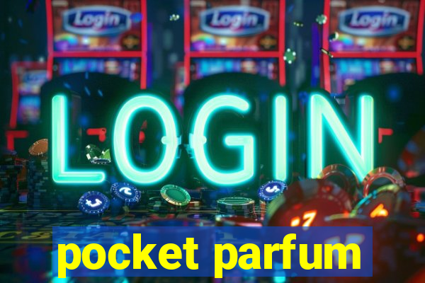 pocket parfum