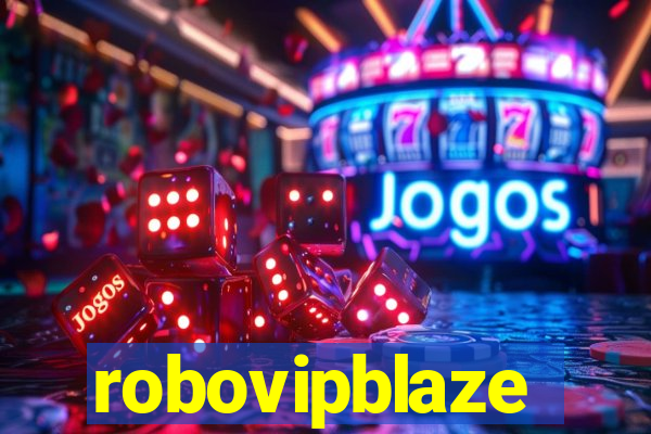 robovipblaze