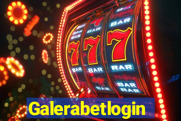 Galerabetlogin