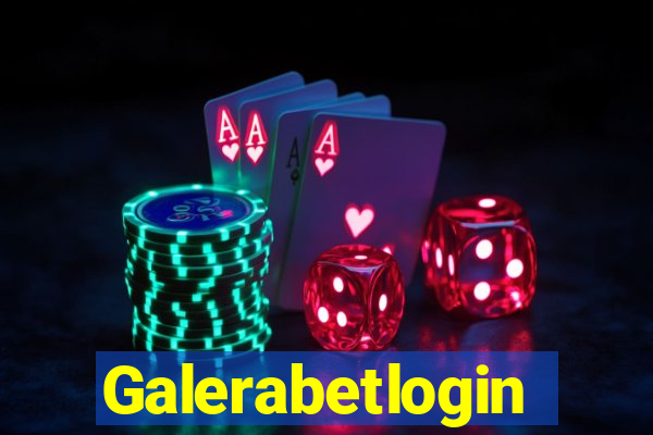 Galerabetlogin