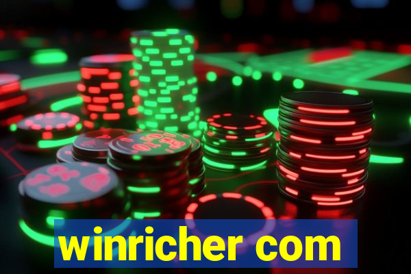 winricher com