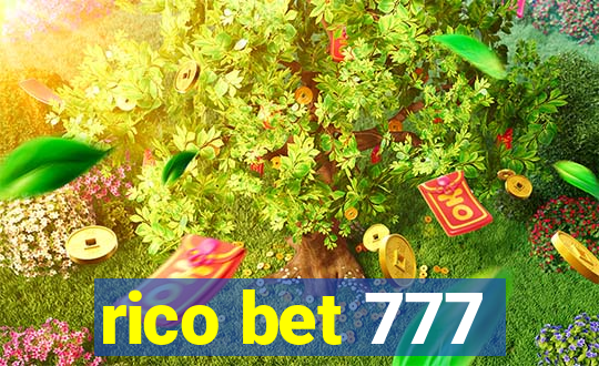 rico bet 777