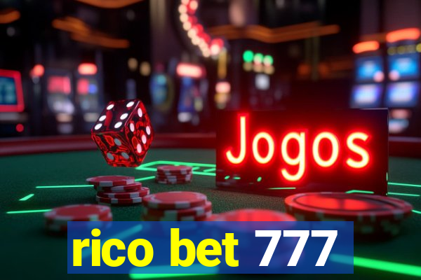 rico bet 777