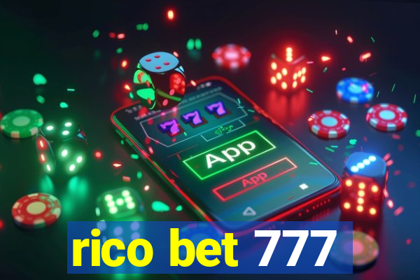 rico bet 777