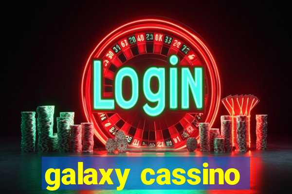 galaxy cassino