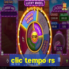 clic tempo rs