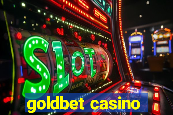 goldbet casino