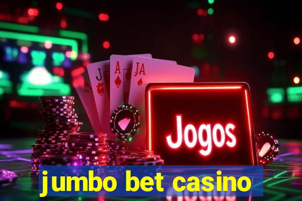 jumbo bet casino