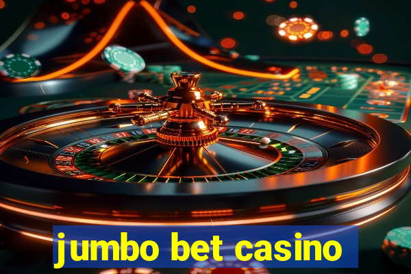 jumbo bet casino