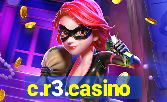 c.r3.casino