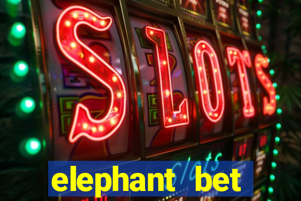 elephant bet aviator login