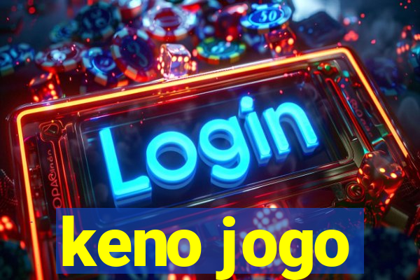 keno jogo