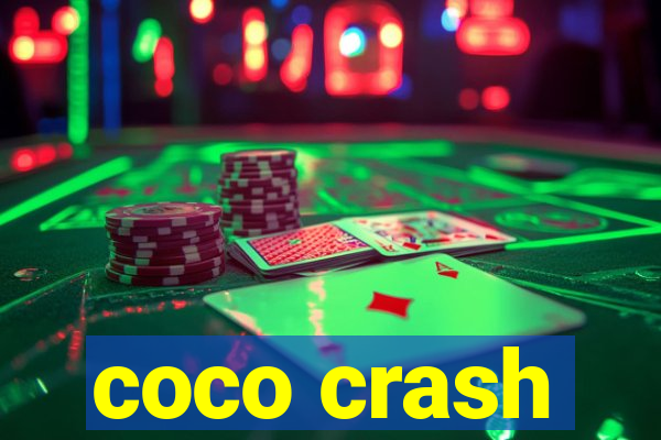 coco crash