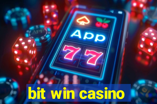 bit win casino