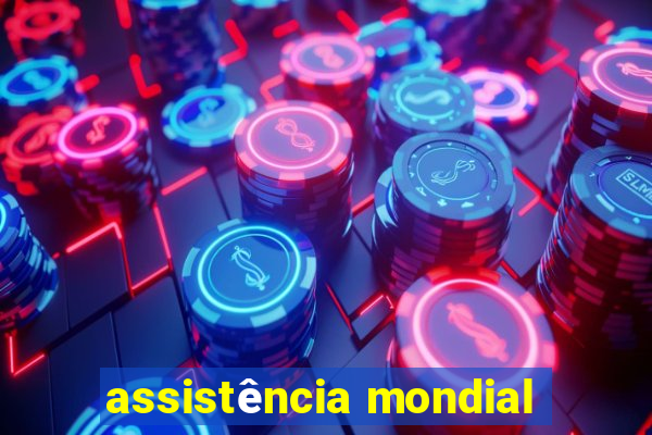 assistência mondial